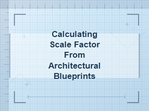 Mastering Scale Extraction From Architectural Drawings